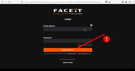 faceit|face it log in.